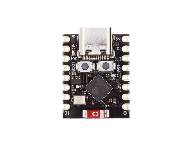 ESP32 C3 Mini Dev Board - Image 2
